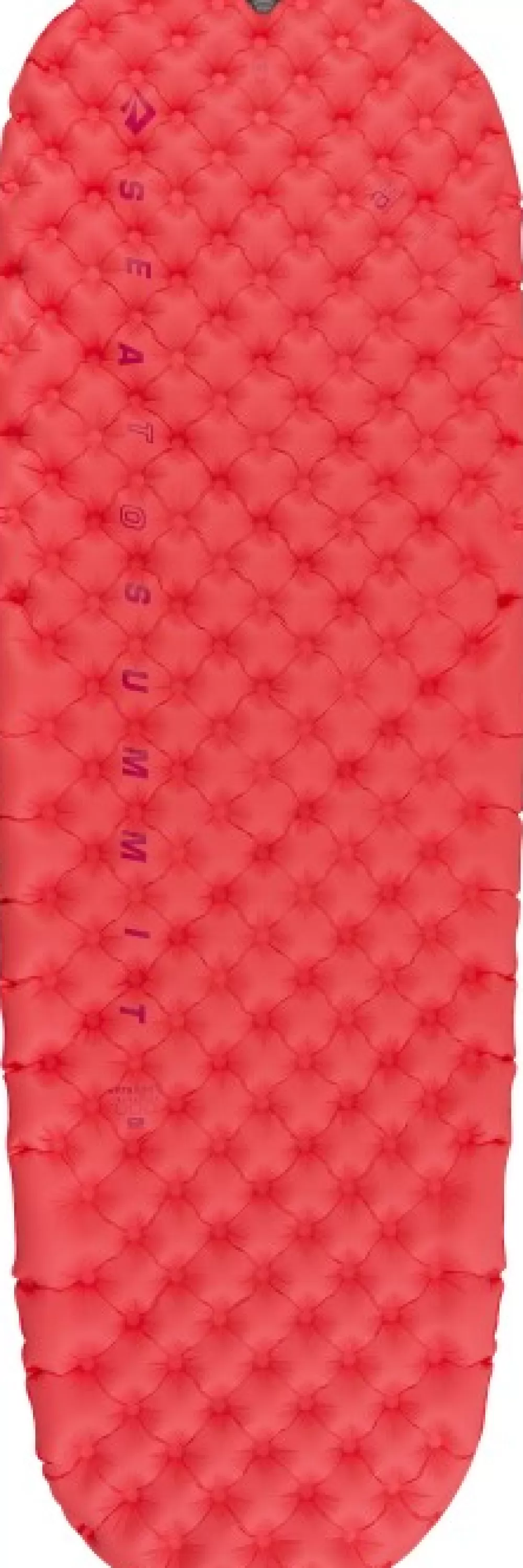 Makuualustat -10 - 0 Asteeseen | Sea to Summit Aircell Mat Ultralight Insulated -6°C Naisten Makuualusta, Long