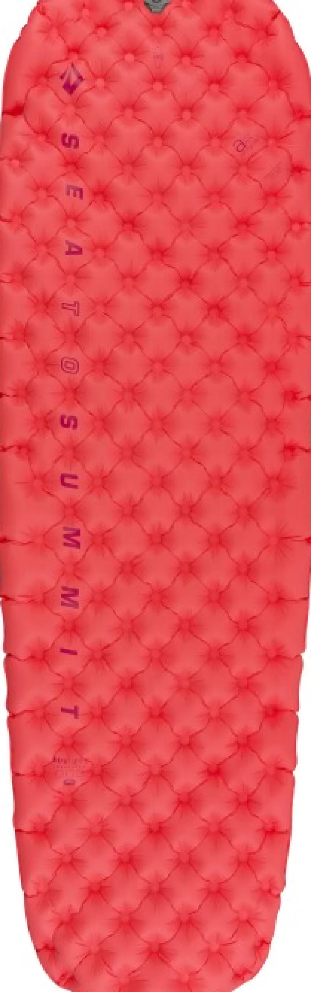 Makuualustat -10 - 0 Asteeseen | Sea to Summit Aircell Mat Ultralight Insulated -6°C Naisten Makuualusta, Regular