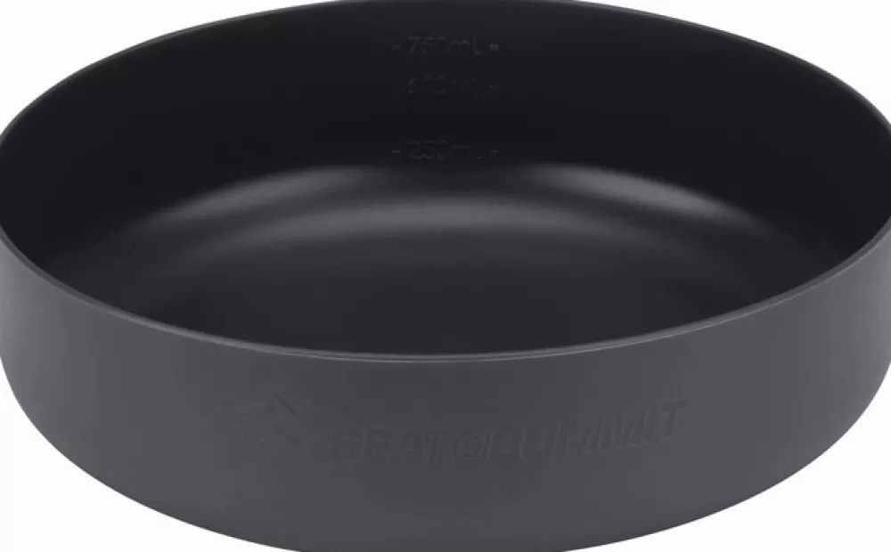 Keittoastiat Ja Kahvipannut | Sea to Summit Alpha 42 Cookset Four Person Retkisetti Neljalle