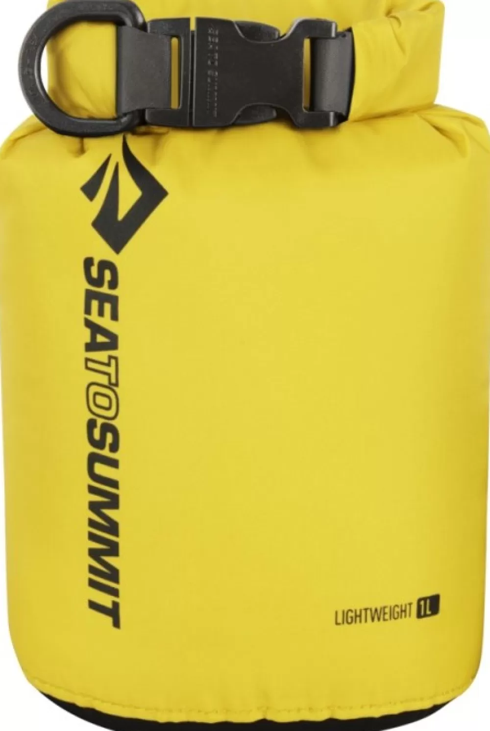 Sea to Summit Kuiva- Ja Pakkauspussit> Dry Sack Lightweight Pakkauspussisetti, 3Kpl (1L, 2L, 4L)