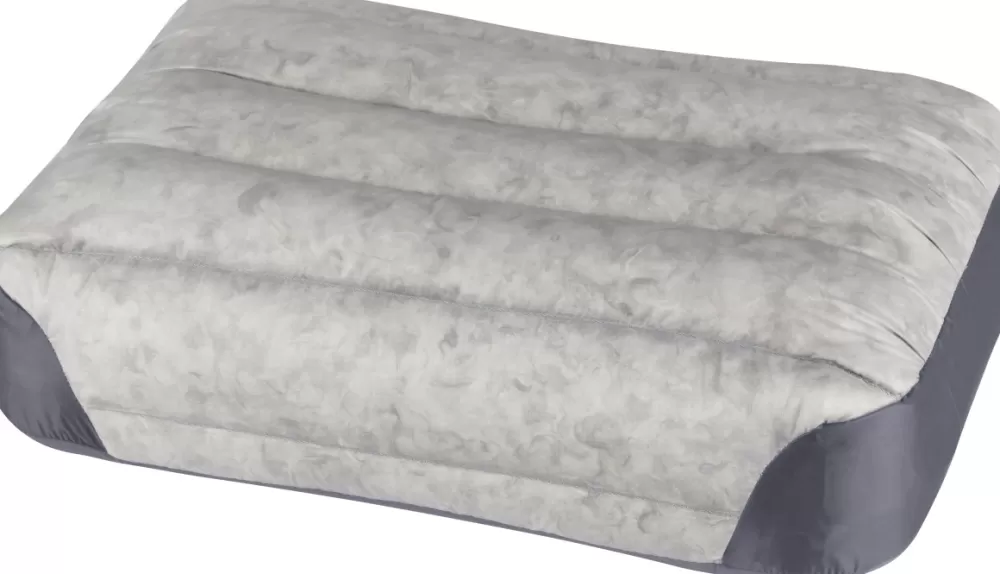 Makuupussilakanat, Peitot Ja Retkityynyt | Sea to Summit Pillow Aeros Down Taytettava Untuvatyyny, Regular, Harmaa