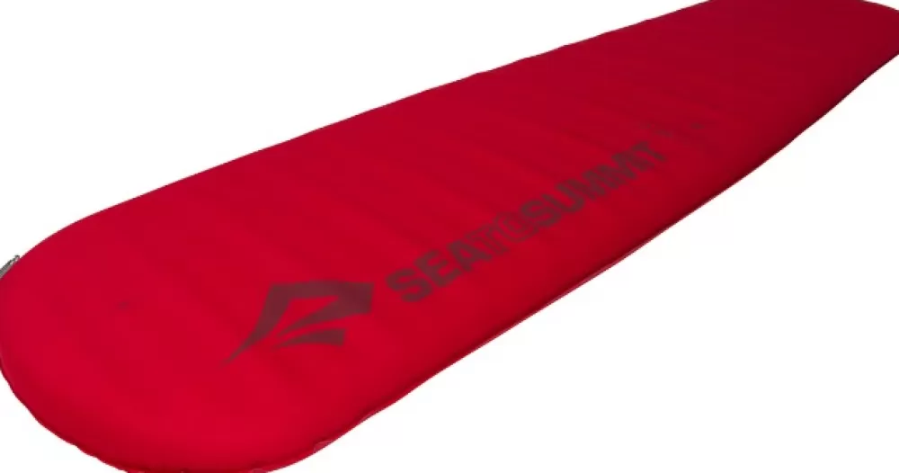 Makuualustat Alle -10 Asteeseen | Sea to Summit Selfinflate Mat Comfort Plus -11°C Long