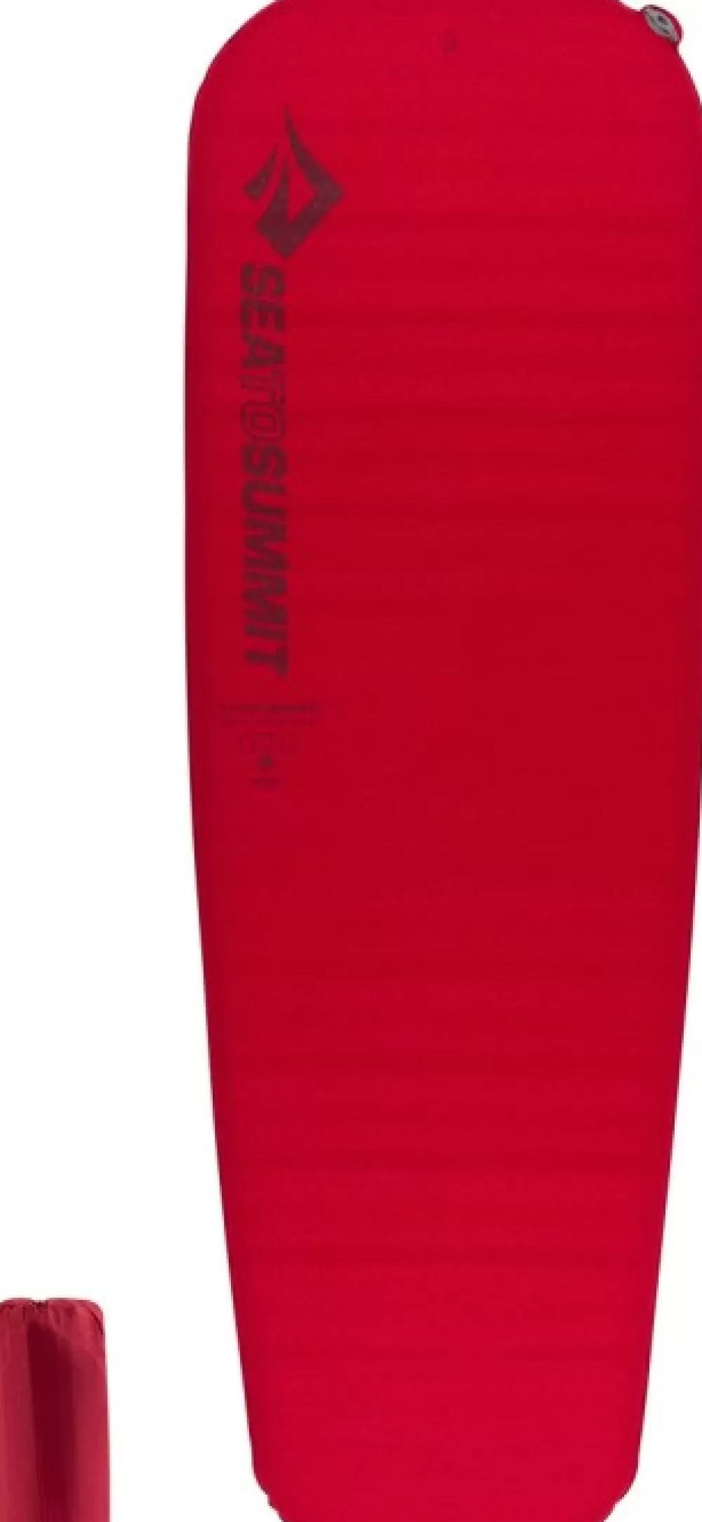 Makuualustat Yli 0 Asteeseen | Sea to Summit Selfinflate Mat Comfort Plus Long Itsetayttyva Makuualusta