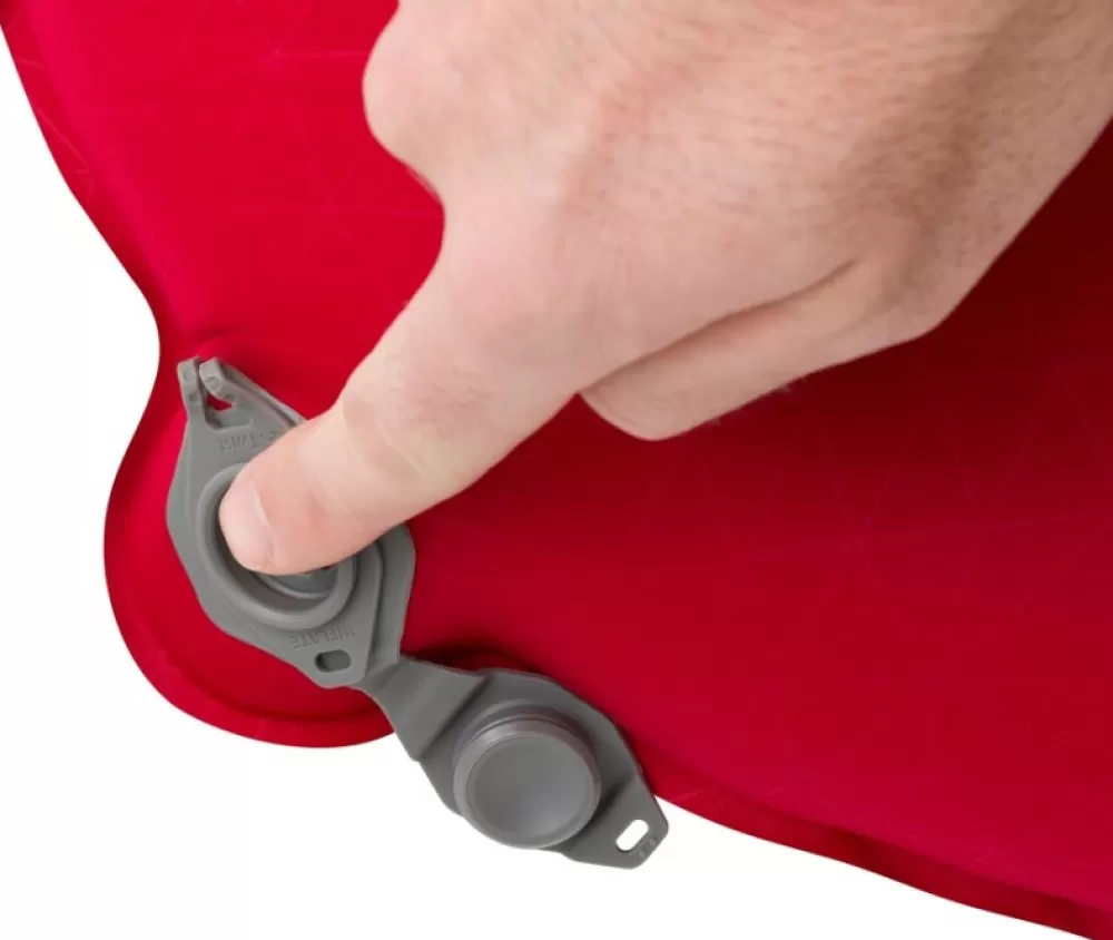 Makuualustat Yli 0 Asteeseen | Sea to Summit Selfinflate Mat Comfort Plus Long Itsetayttyva Makuualusta