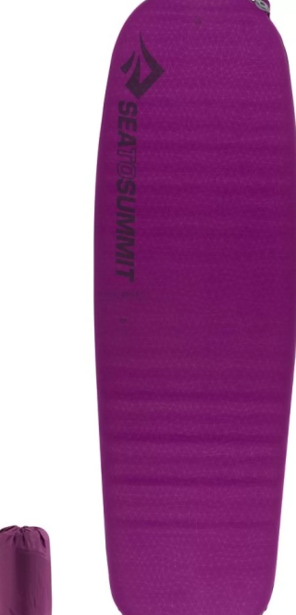 Makuualustat Yli 0 Asteeseen | Sea to Summit Selfinflate Mat Comfort Plus Women Long Naisten Itsetayttyva Makuualusta