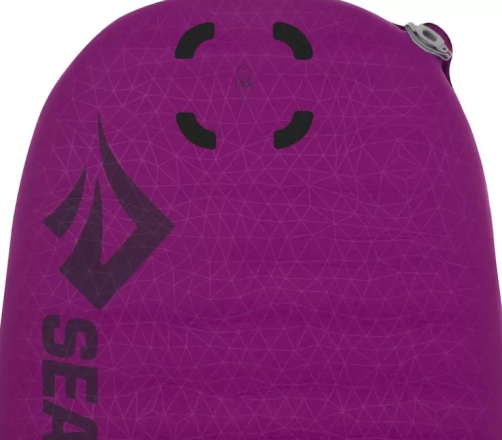 Makuualustat Yli 0 Asteeseen | Sea to Summit Selfinflate Mat Comfort Plus Women Long Naisten Itsetayttyva Makuualusta