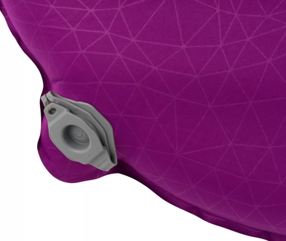 Makuualustat Yli 0 Asteeseen | Sea to Summit Selfinflate Mat Comfort Plus Women Long Naisten Itsetayttyva Makuualusta