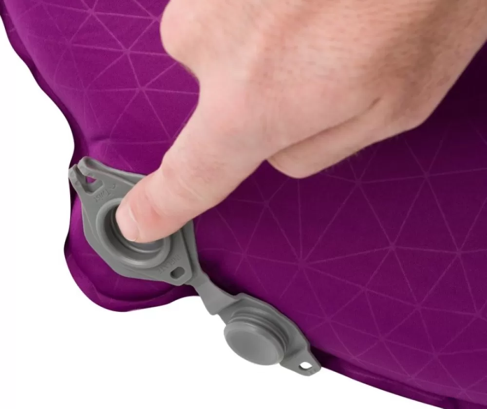 Makuualustat Yli 0 Asteeseen | Sea to Summit Selfinflate Mat Comfort Plus Women Long Naisten Itsetayttyva Makuualusta