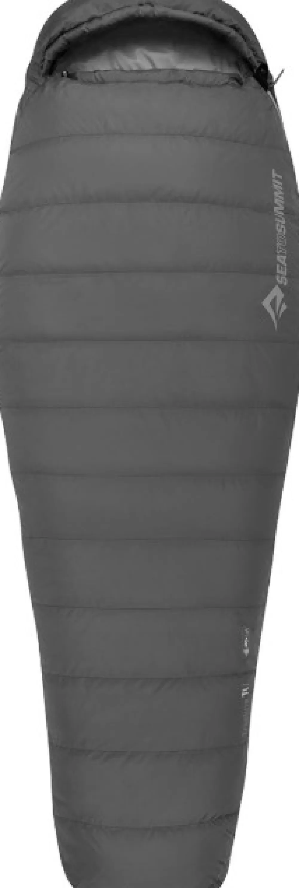 Kolmen Vuodenajan Makuupussit | Sea to Summit Sleepbag Down Treeline Tli -3°C Long Unisex