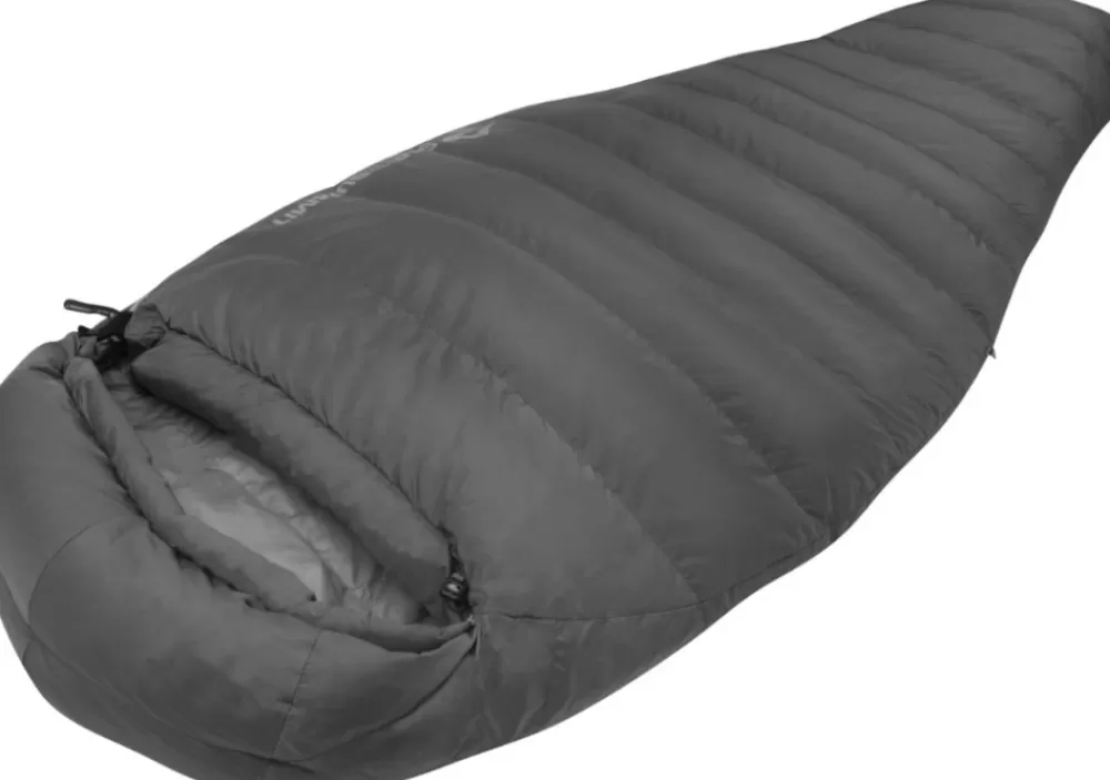 Kolmen Vuodenajan Makuupussit | Sea to Summit Sleepbag Down Treeline Tli -3°C Regular Unisex