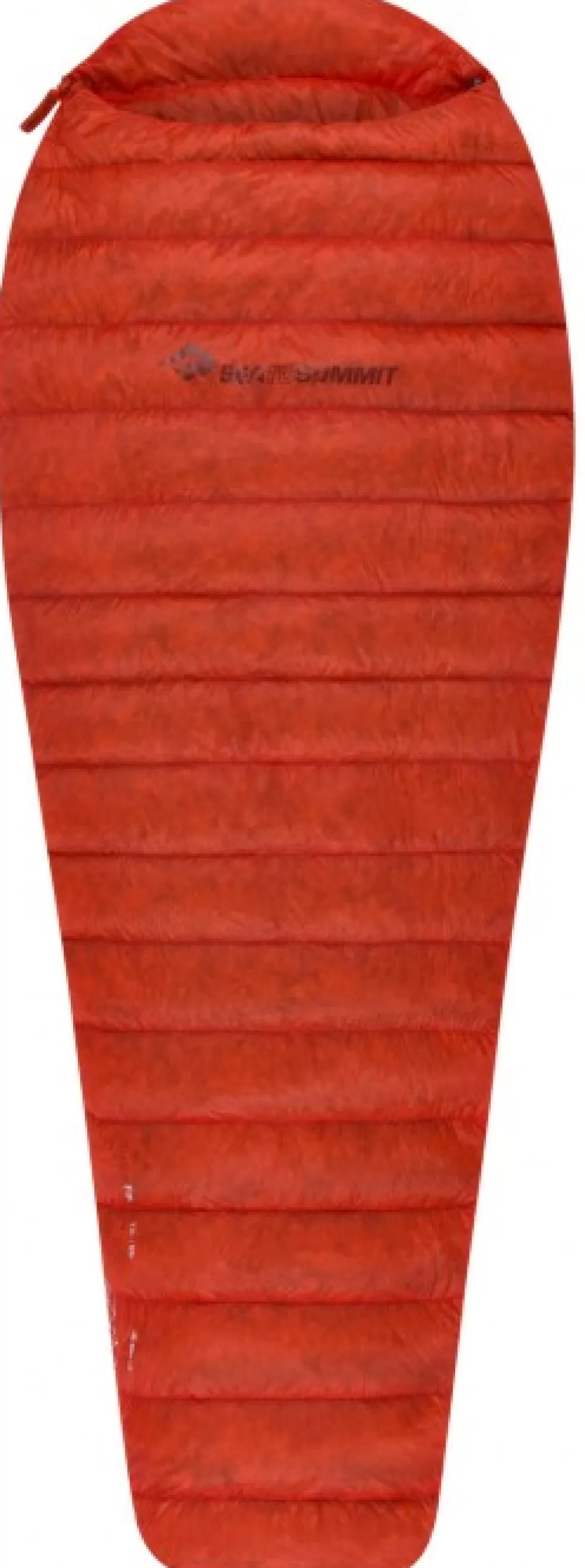 Kevät- Ja Kesämakuupussit | Sea to Summit Sleeping Bag Down Flame Fm0 Women Long