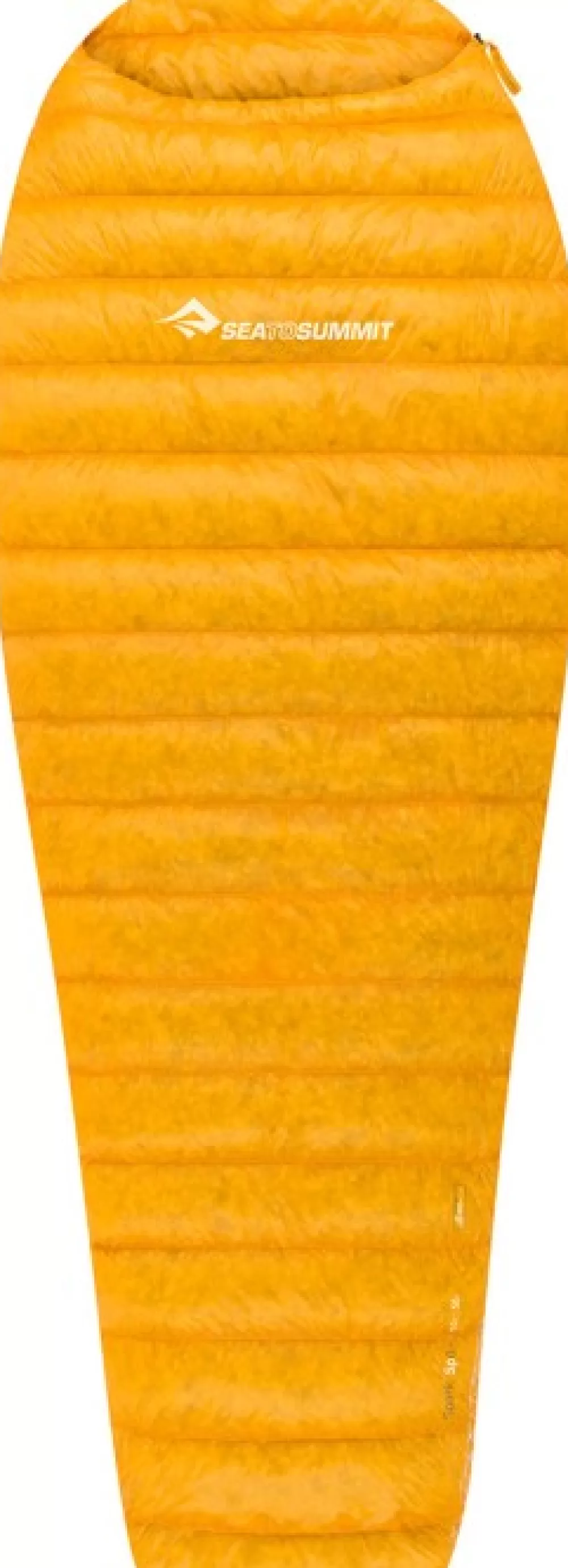 Kevät- Ja Kesämakuupussit | Sea to Summit Sleeping Bag Down Spark Sp0 9°C Regular Unisex