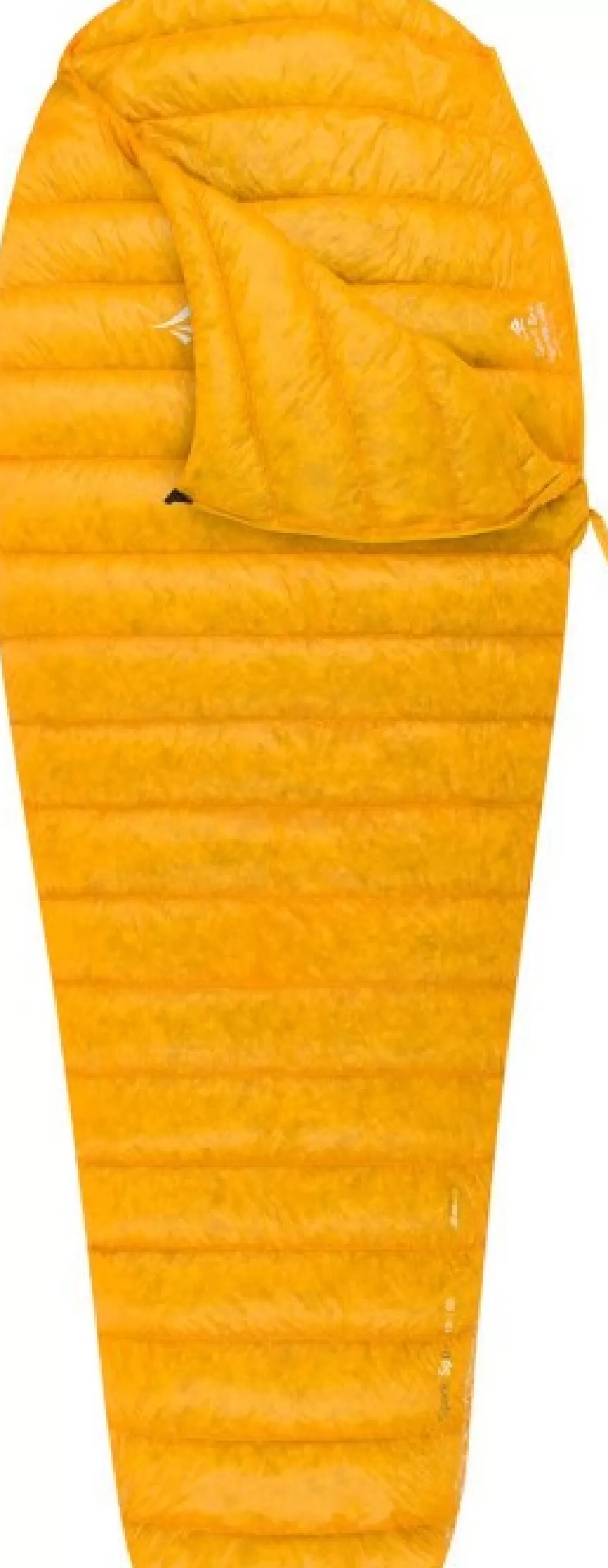 Kevät- Ja Kesämakuupussit | Sea to Summit Sleeping Bag Down Spark Sp0 9°C Regular Unisex