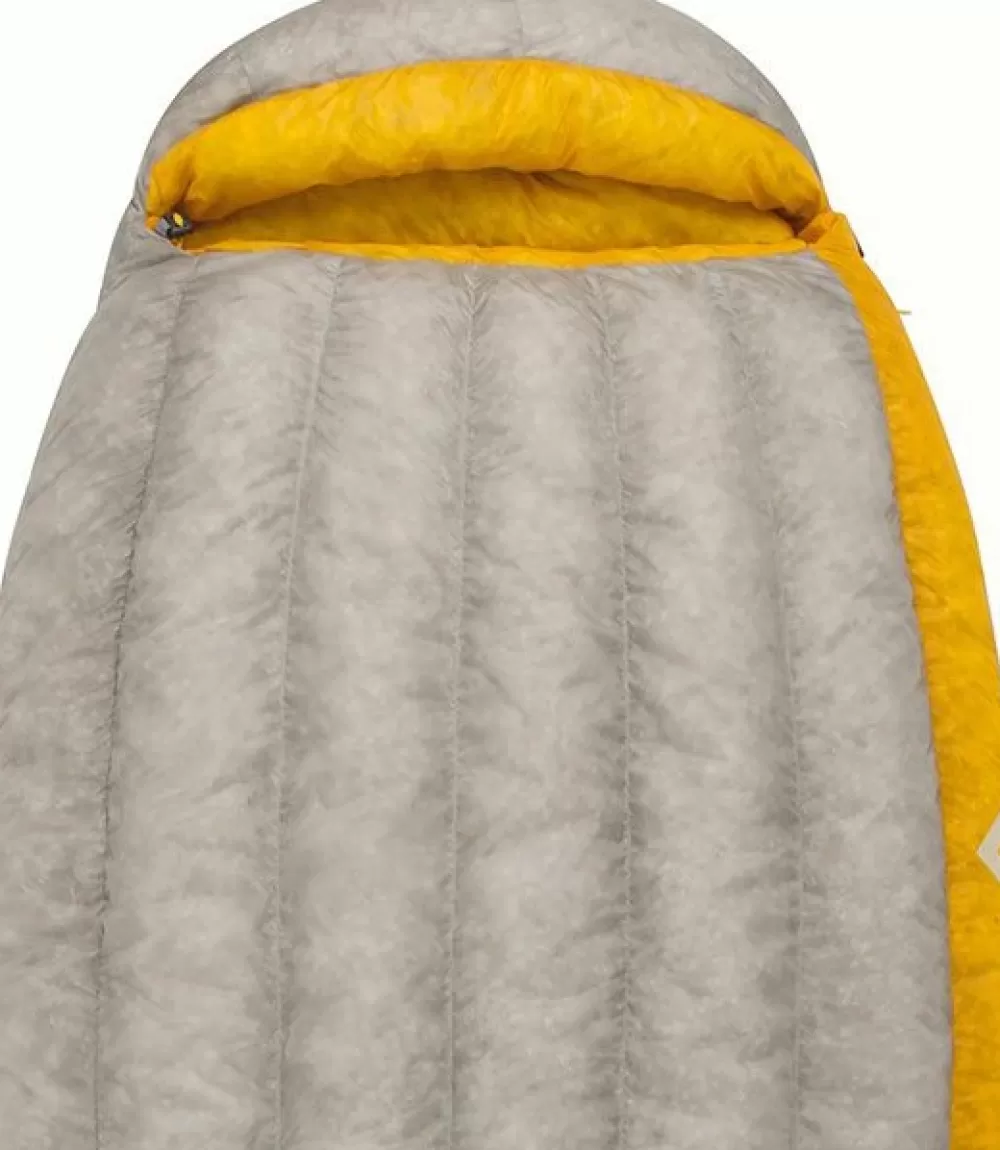 Kolmen Vuodenajan Makuupussit | Sea to Summit Sleeping Bag Down Spark Spiii -8°C Regular Unisex