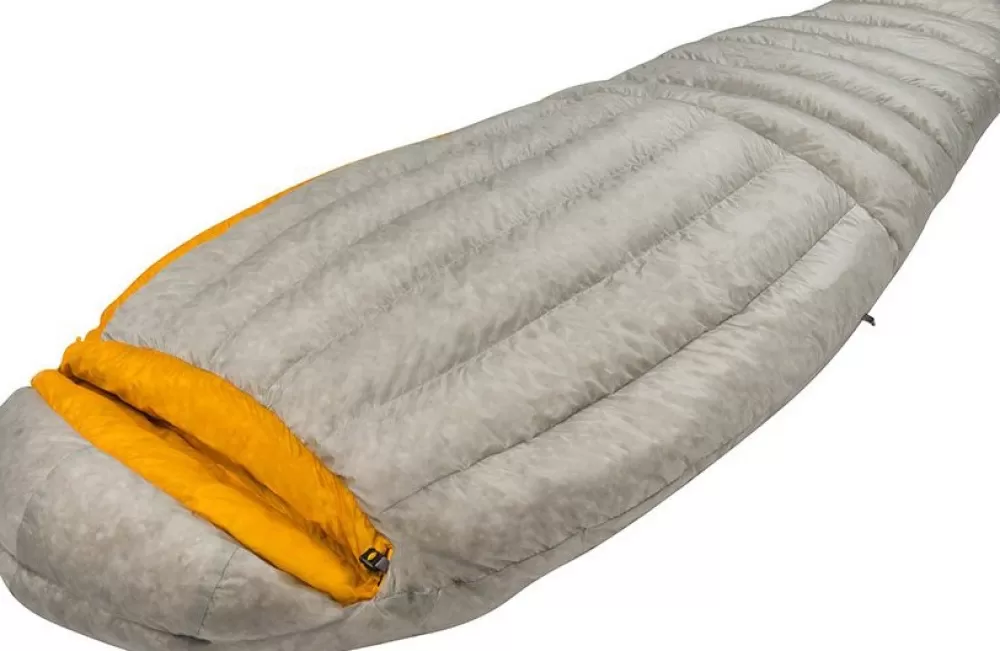 Kolmen Vuodenajan Makuupussit | Sea to Summit Sleeping Bag Down Spark Spiii -8°C Regular Unisex