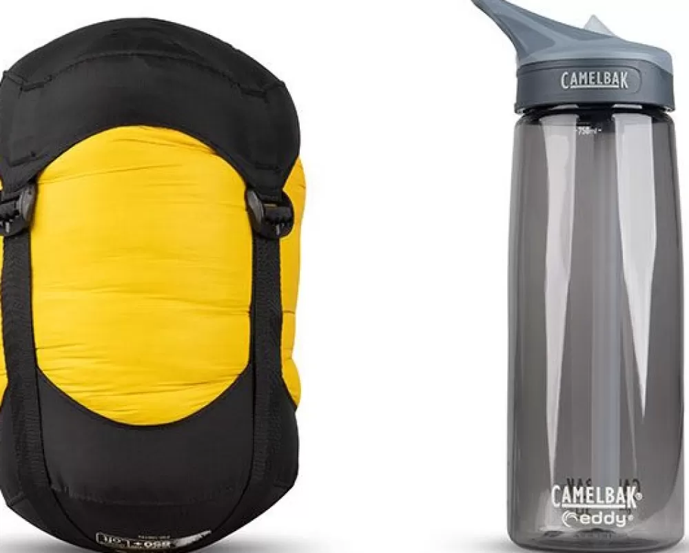 Kolmen Vuodenajan Makuupussit | Sea to Summit Sleeping Bag Down Spark Spiii -8°C Regular Unisex