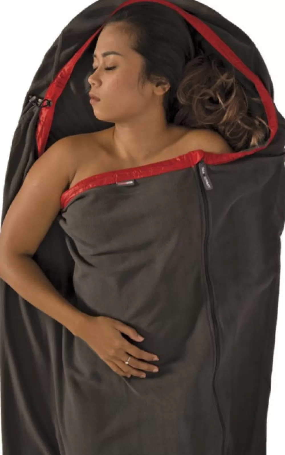 Makuupussit | Sea to Summit Sleepliner Reactor Fleece Liner (Lisaa 18°C)