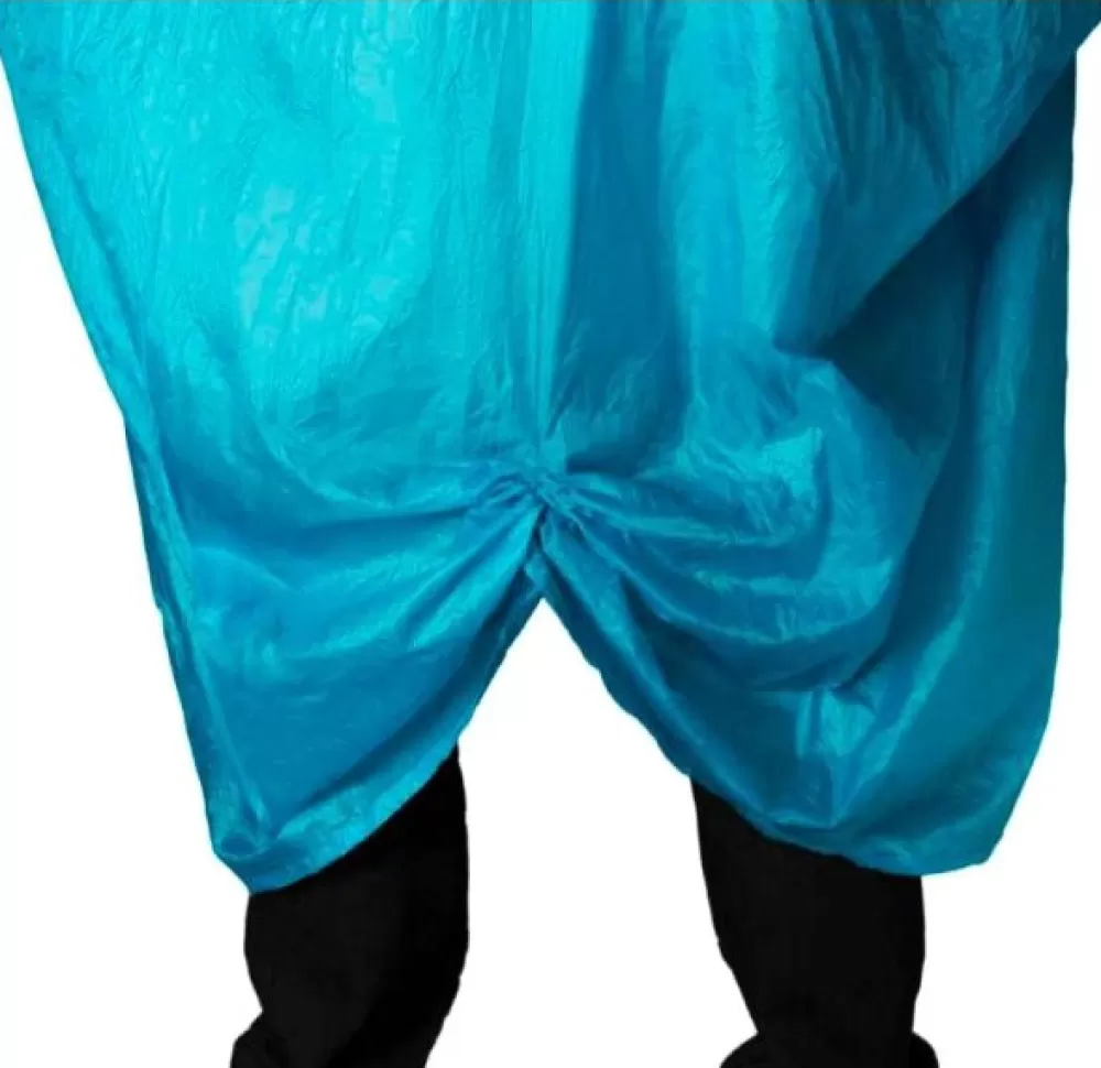 Tarpit Ja Laavukankaat | Sea to Summit Tarp Poncho 15D Ultra-Sil Nano 145X265 Cm Blue