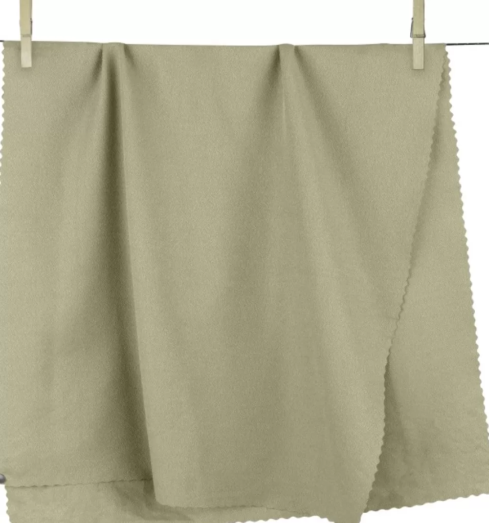 Pyyhkeet Ja Hygieniatarvikkeet | Sea to Summit Towel Airlite Small 80X40Cm Outback Minimalistinen Pyyhe, Harmaaruskea