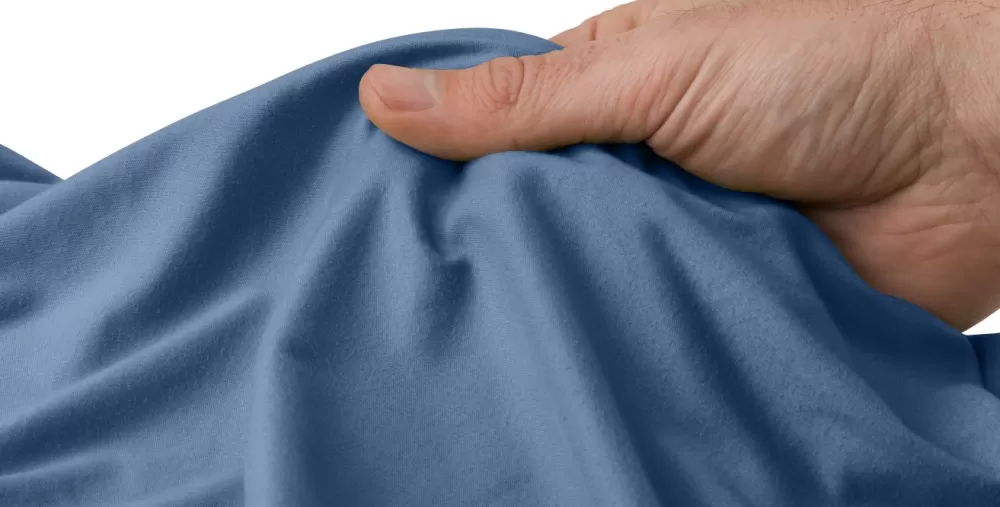 Pyyhkeet Ja Hygieniatarvikkeet | Sea to Summit Towel Pocket Medium 100X50Cm Moonlight Matkapyyhe, Sininen