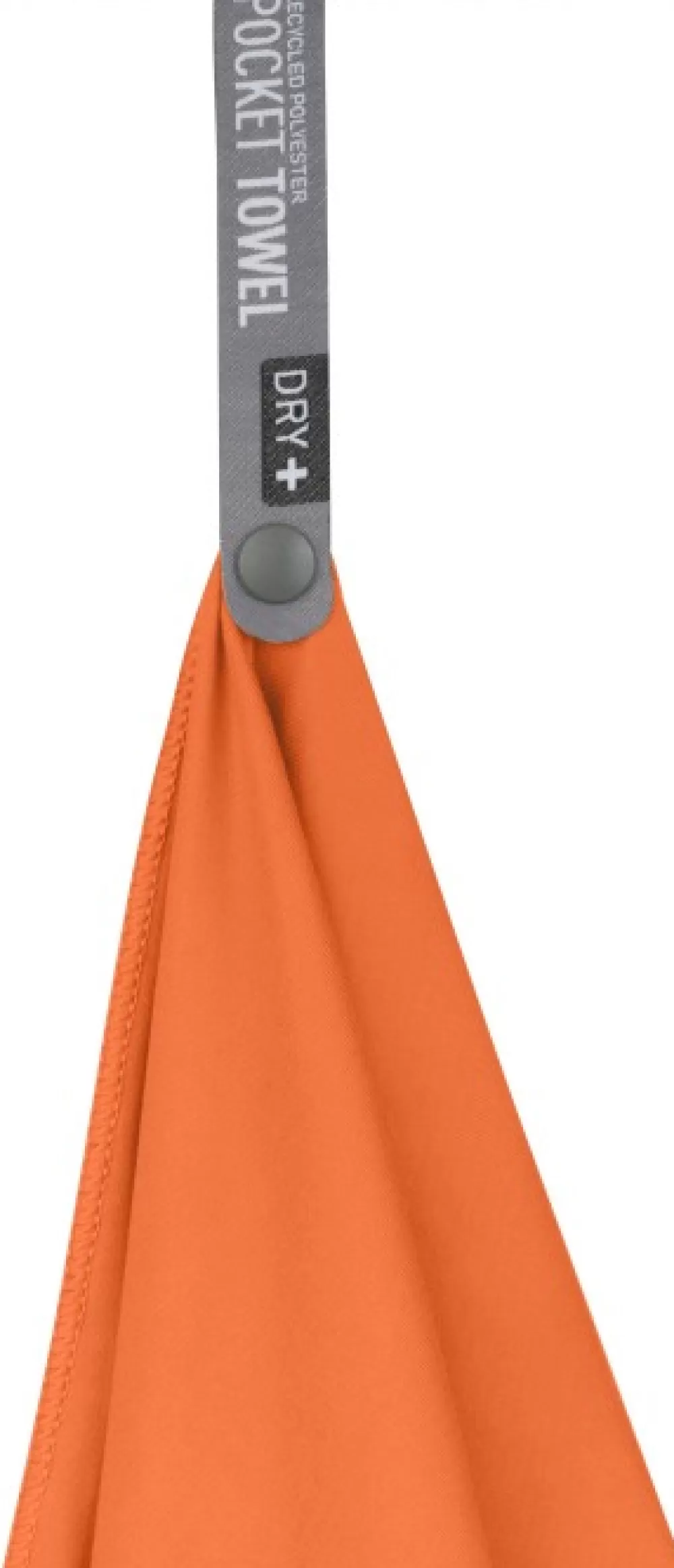 Pyyhkeet Ja Hygieniatarvikkeet | Sea to Summit Towel Pocket Xlarge 150X75Cm Outback Matkapyyhe, Oranssi