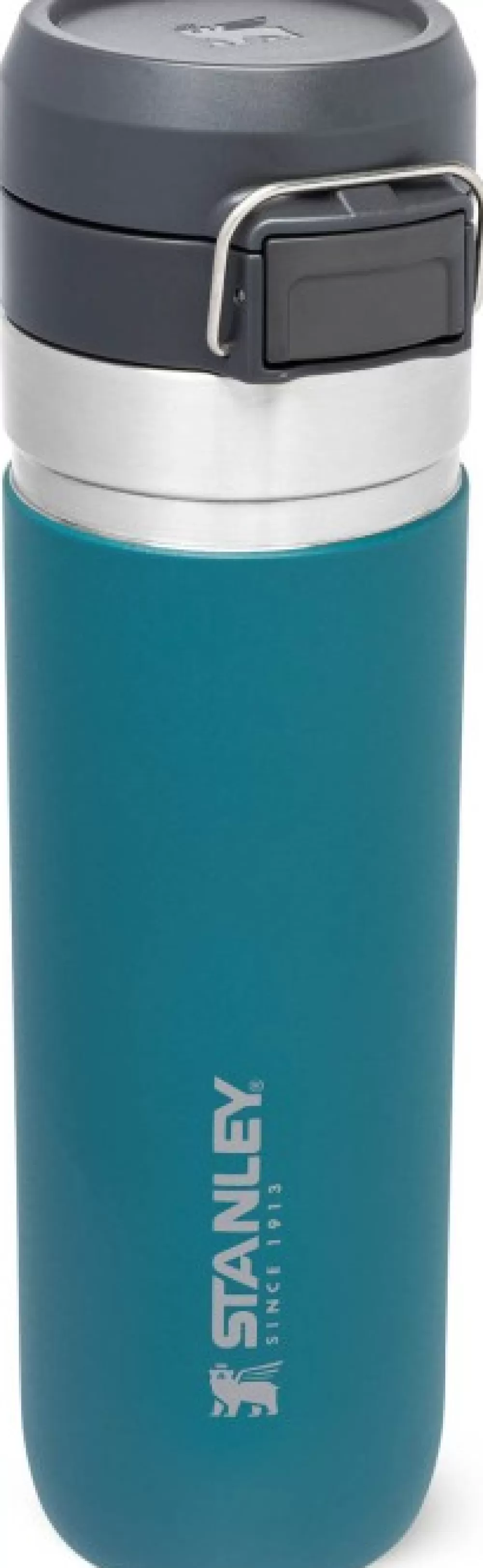 Juomapullot | Stanley The Quick Flip Water Bottle Vakuumieristetty Juomapullo, 0,7 L, Lagoon