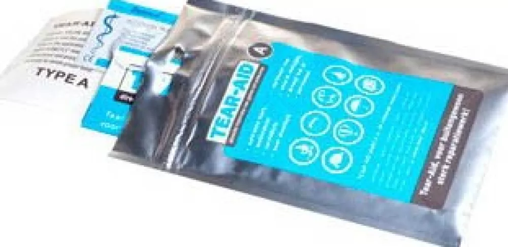 Ensiapu Ja Turvallisuus | Tear-Aid Repair Kit Type B (Vain Pvc-Muoville)