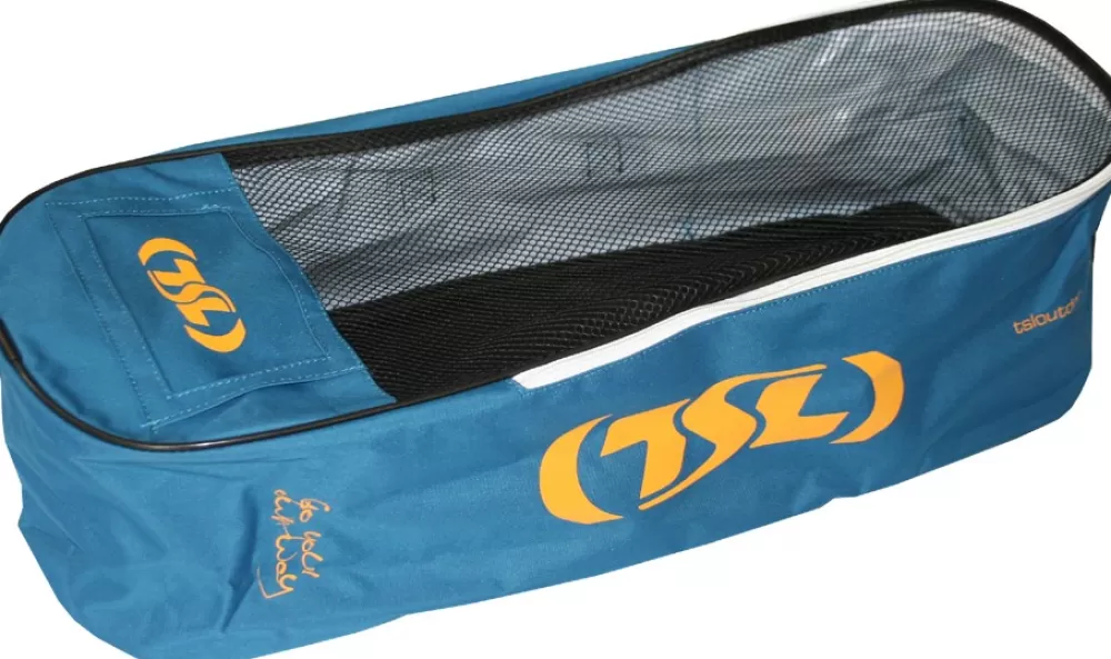 Lumikengät | TSL Outdoor Tsl 302 Freeze Danube Junior Lumikengät, Sininen (Max. 50Kg)